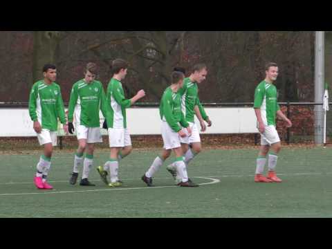 Voetbal 20161203 - Fragment 02