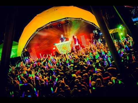 De Music For Life Mash Up