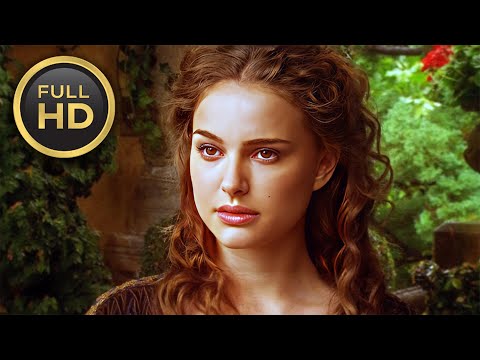 Star Wars: Episode II - Attack Of the Clones Fragman