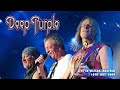 Deep Purple Live In Wiesen Austria 10th July 2009 FULL CONCERT