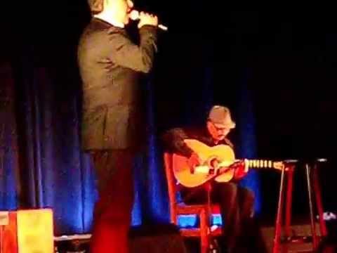 Luis Almada" Fado Cravo"