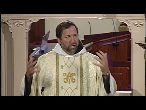 Daily Catholic Mass - 2016-05-13 - Fr. Mark
