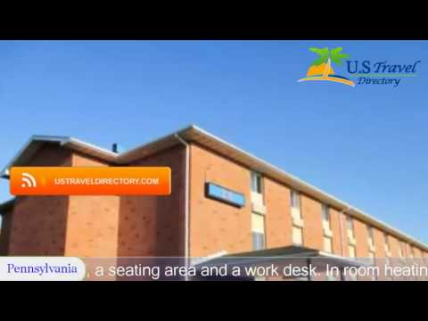 Motel 6 Drums - Drums Hotels, Pennsylvania