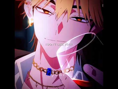 the fanservice- || Vein & Xia Fei/ Felix & Liu Xiao Edit - Look What You Made Me Do || Link Click