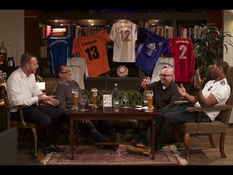 3Ecken1ElferTALK im Wohnzimmer - Gewalt auf Sportplätzen_16.03.15