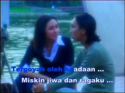 Ella Ft Deddy Dores-Mendung Tak Bererti Hujan Karaoke