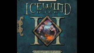 Skeleton of a Town - Icewind Dale 2 soundtrack