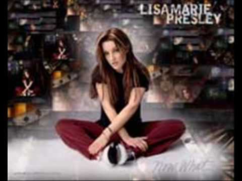 Elvis & Lisa Marie Presley - Don't Cry Daddy