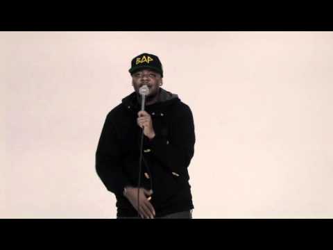 Sound Check: Gerald Walker performs 'Shackles'