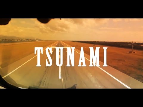 Mercston - Tsunami ft Jaze Aliga & Siah