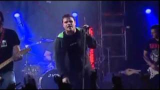 TAL COMO ERES - El Canto Del Loco