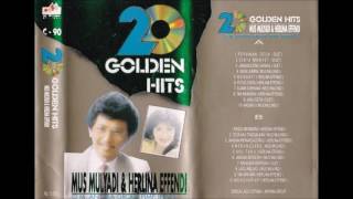 Download lagu Aku Tahu/ Herlina Effendi mp3