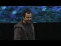 TED Talk Vik Muniz