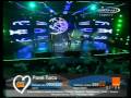 "LIVE" Pavel Turcu - Imn Eurovision Eurovision ...