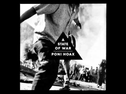 Poni Hoax - Blood & Soda (2013)