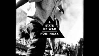Poni Hoax - Blood & Soda (2013)
