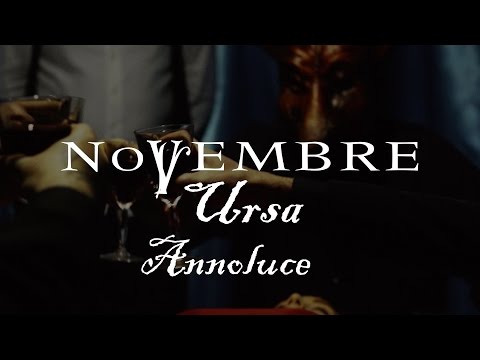 Novembre - Annoluce (from URSA)