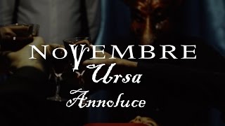 Novembre - Annoluce (from URSA)