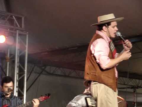 Leonardo Paim - Gente Gaucha