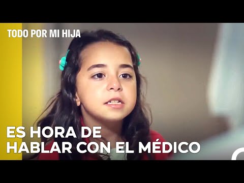 Tengo Mucho Miedo de Quedarme Solo - Todo Por Mi Hija