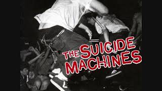 The Suicide Machines- So Long/ I Don&#39;t Wanna Hear It- Destruction By Definition 1996