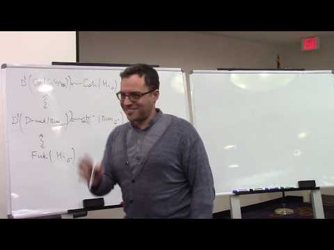 A Local Version of HMS for Parabolic Hitchin Space