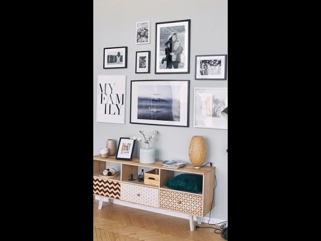 Vídeo relacionado con QOCUILC 60 Piezas de Pegatinas de Borde de Foto Marcos de Imágenes Decorativo de Papel Pegatinas para Borde de Foto Pegatinas
