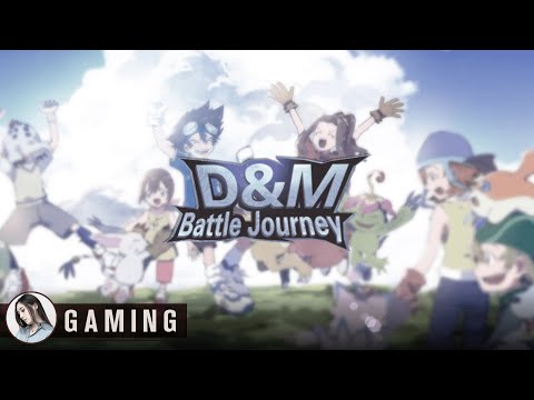 A Journey of Bonds:Evolution (Digimon) Redeem Codes & Gameplay
