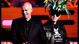 Pet Shop Boys - Positive Role Model -