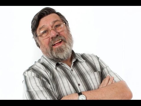 Ricky Tomlinson Interview - 35 Min Life Story - BBC Royle Family / Prison / Petition / Johnny Vegas