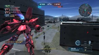 機動戦士ガンダム　バトルオペレーション２_20231129203838