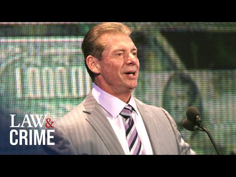 Report: Vince McMahon Cooperating With Authorities In Investigation, Hasn’t Had Settlement Talks With Janel Grant