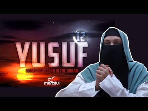 PART 1 / Revert Muslim Hijabi REACTS to Surah Yusuf (Full Chapter) - Emotional Quran Recitation