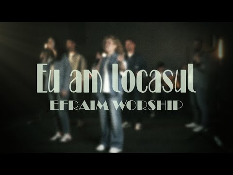 Eu am locașul dincolo-n mărire | EFRAIM Worship