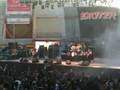 Exciter - Hangman (Live @ Atarfe Vega Rock 2008)