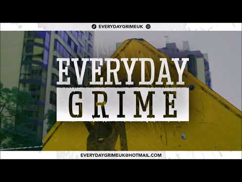 Hangman Grime - Koopa [Grime Instrumental]