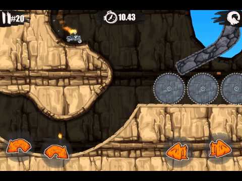 Moto X3M Trailer - YouTube