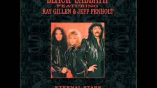 Black Sabbath feat. Ray Gillen &amp; Jeff Fenholt - The Shining