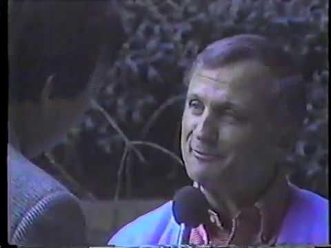 1982 Orange Bowl Preview (WSPA)