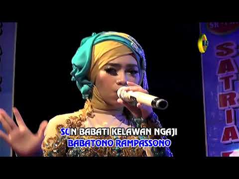 Lita Agustin - Iyun Iyun Badan | Dangdut (Official Music Video)