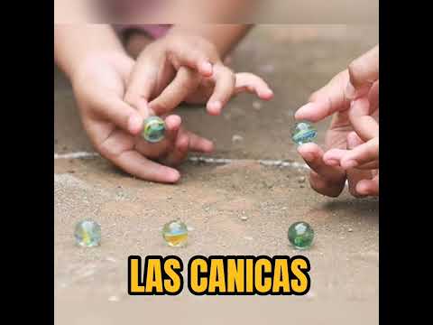 JUEGOS QUE TODOS JUGAMOS EN NUESTRA INFANCIA #shorts