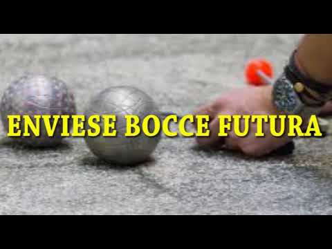 Bocce : Calendario Serie A2 Girone 1 Ovest - Stagione 2025/2026