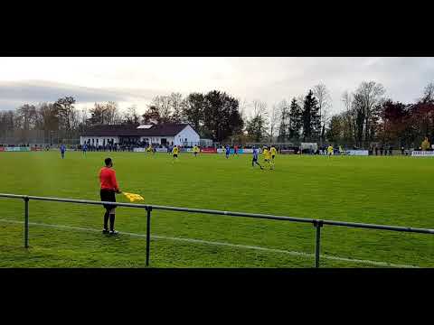 SSG Ulm 99 - TV Echterdingen 2:2