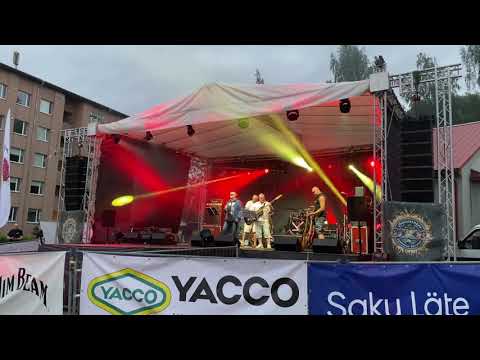 Fucktor Live Jõgevatreff 2021