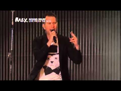 Presets - Kicking and Screaming - My People