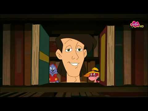 film vizatimor shqip sim salagrim