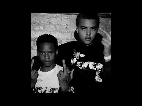 Pimpyz - Stay Low (prod. Yung Avzis - Official Audio)