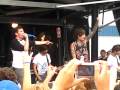 You Me At Six And Oli Sykes Warped Tour 2010 ...