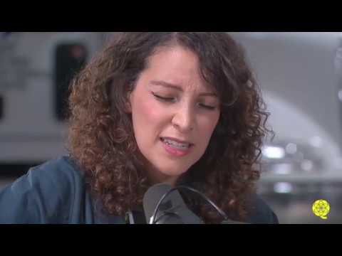 Gaby Moreno performs from Los Angeles