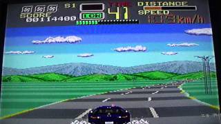 PC Engine: Taito Chase H.Q.